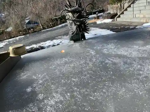南湖神社(福島県)