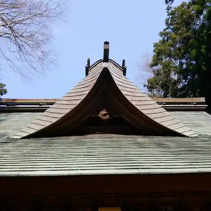 大生神社のその他建物