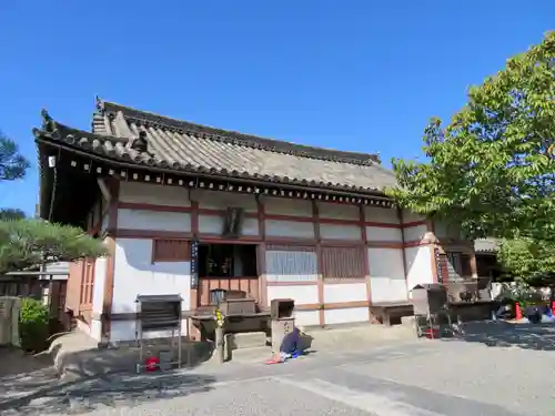 東寺（教王護国寺）(京都府)