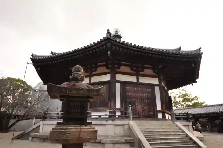 法隆寺(奈良県)