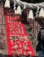 素盞嗚神社(静岡県)