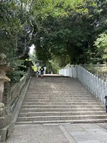 金刀比羅宮(香川県)