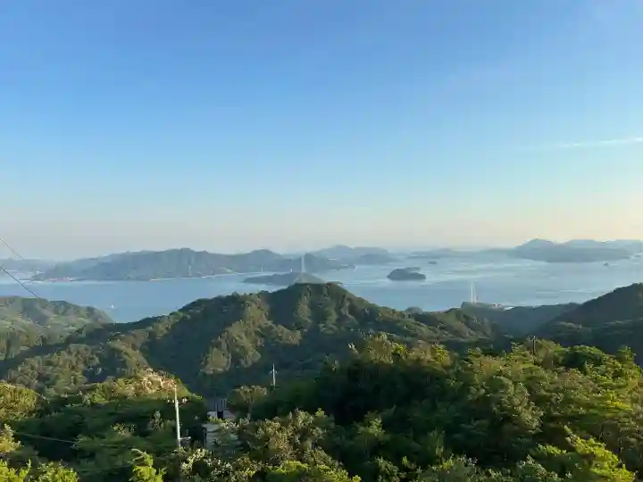 龍泉寺(広島県)
