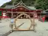 太皷谷稲成神社(島根県)