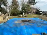 鹿島神社(茨城県)