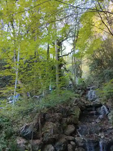 清水寺(岐阜県)
