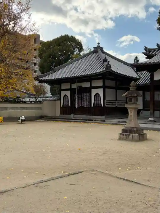 常光寺(大阪府)