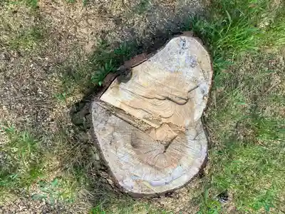 栗田神社(秋田県)