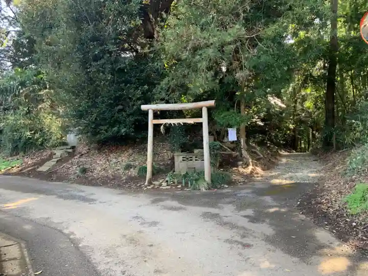 春日神社(千葉県)