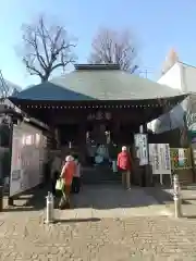 弘明寺(神奈川県)