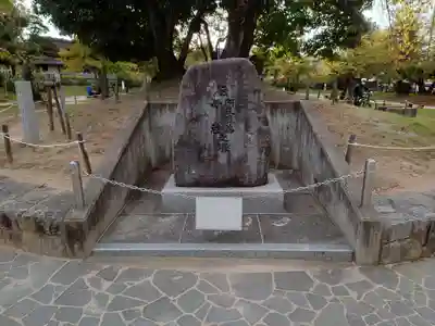 片埜神社のその他建物