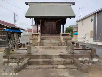 八雲神社(埼玉県)