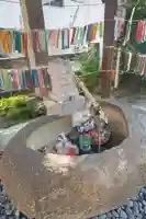 三輪神社(愛知県)