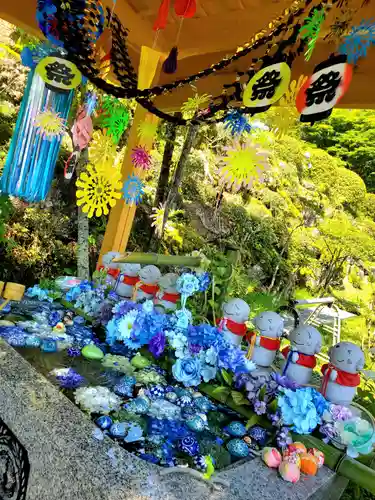 陽林寺(福島県)