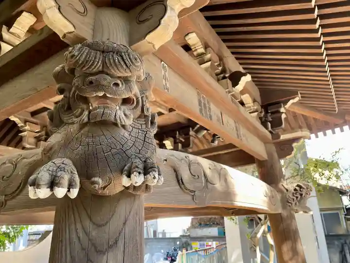 願行寺(東京都)