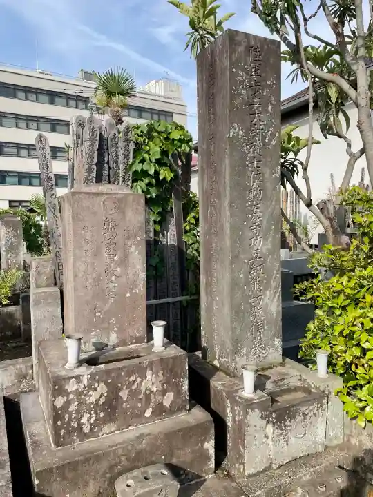 理性寺(東京都)