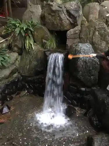 椿大神社(三重県)
