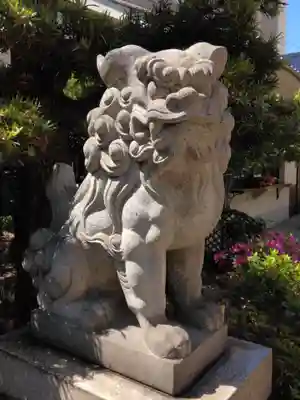 法案寺南坊(大阪府)