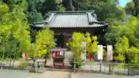 少彦名神社(静岡県)