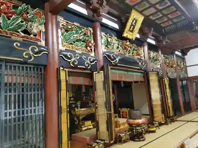 専修寺(栃木県)