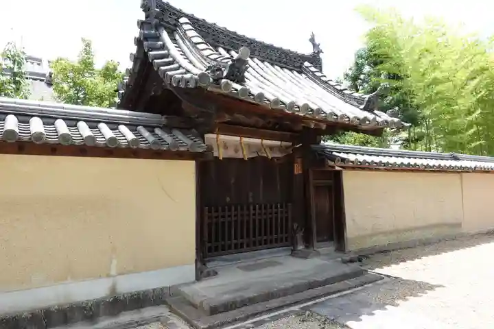 西大寺(奈良県)
