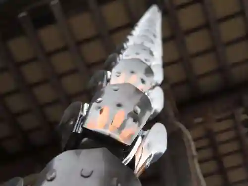 厳島神社のその他建物