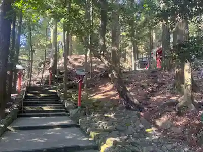 霧島東神社のその他建物