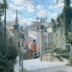 赤城神社の建物その他