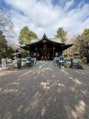 磯良神社（疣水神社）(大阪府)