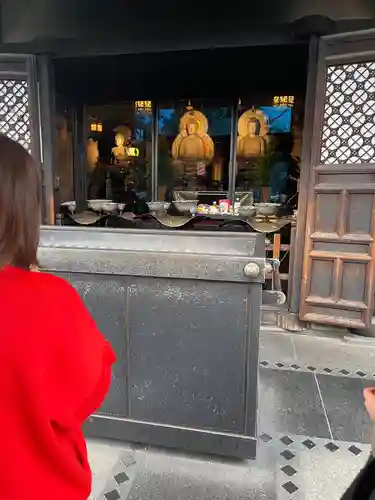 一心寺のその他建物