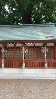 比枝神社(大阪府)