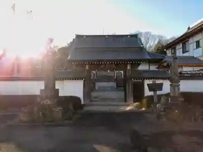 班渓寺(埼玉県)