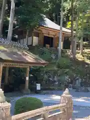 久遠寺(山梨県)