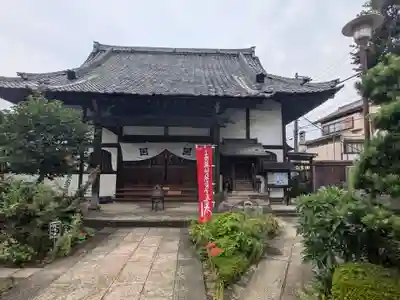 一乗寺(東京都)