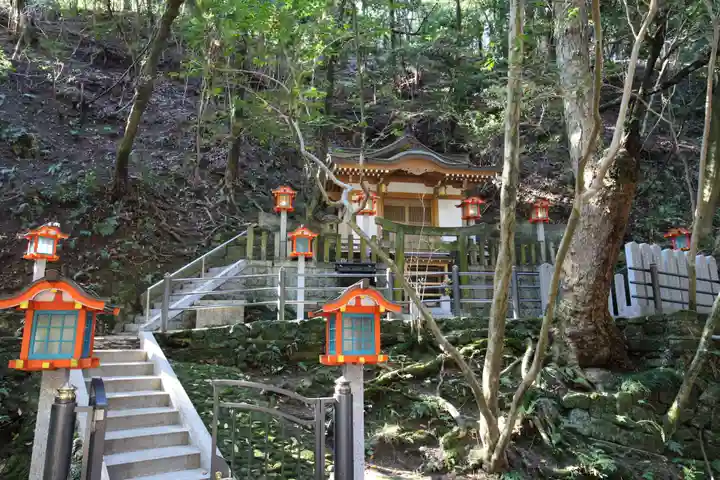 霊山寺のその他建物