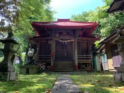 十一面観世音堂(千葉県)