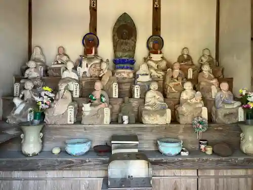 報恩寺(島根県)