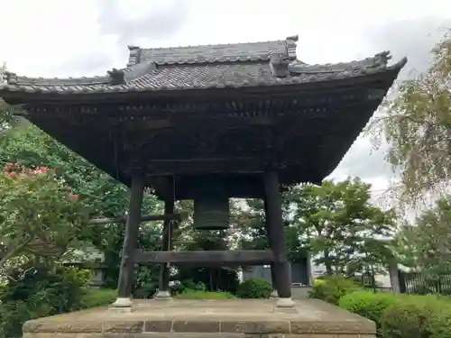 日蓮宗　宏善寺(東京都)