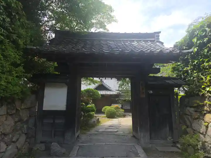 龍泉院(滋賀県)