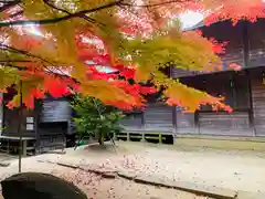 滑川神社 - 仕事と子どもの守り神の自然