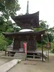 石堂寺の建物その他