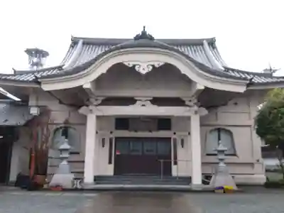 常泉寺(静岡県)