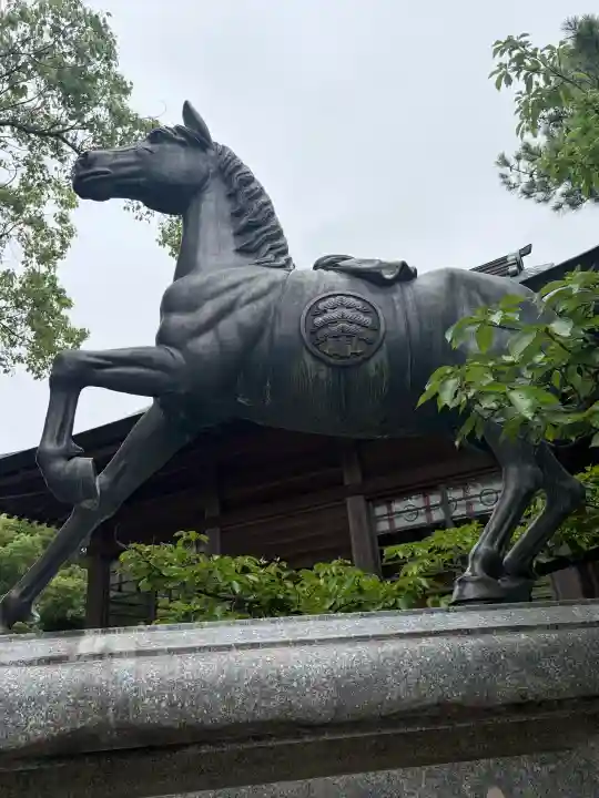 宮地嶽神社(福岡県)