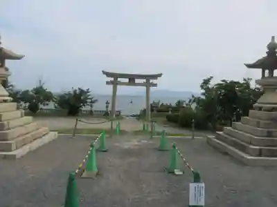 伊和都比売神社(兵庫県)