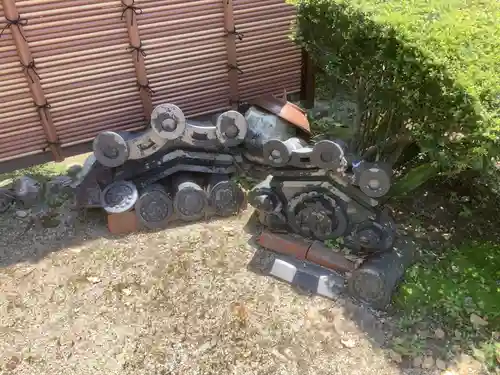 泰岳寺のその他建物