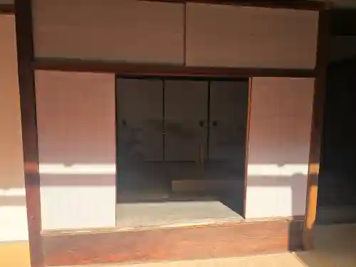 當麻寺中之坊(奈良県)