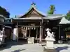 三光稲荷神社(愛知県)