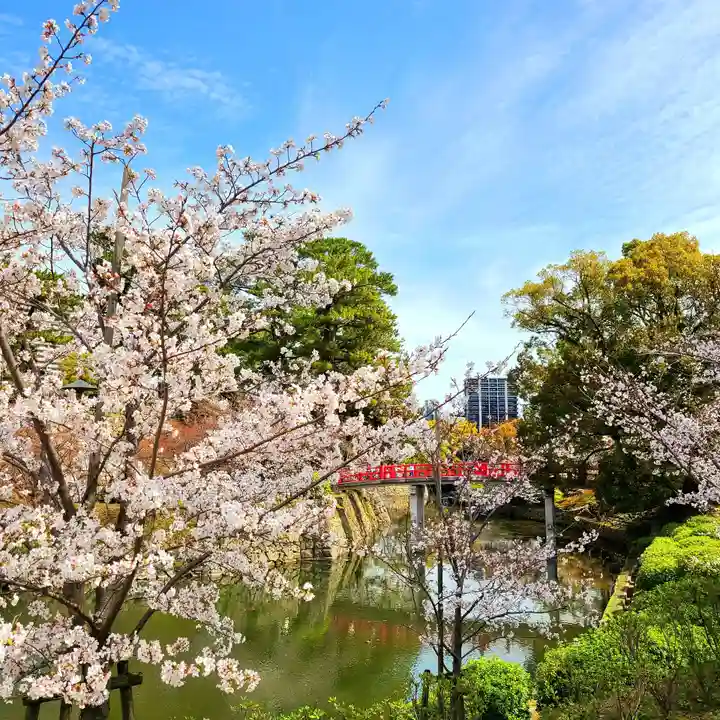 龍城神社(愛知県)