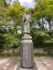 葛原八幡神社(福岡県)