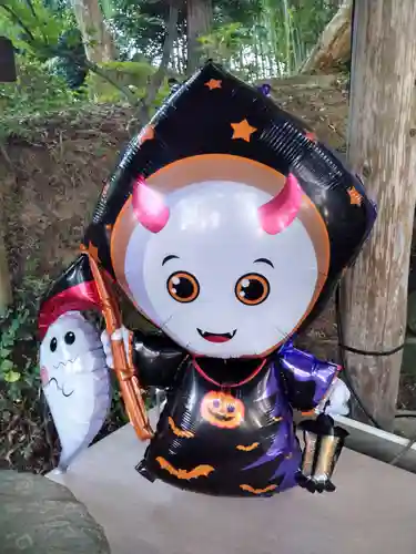 上合寺(福島県)